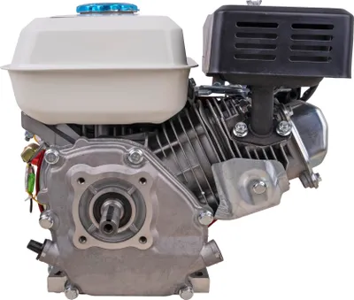 Produktbild von DeTec. 7 PS Ersatz Motor Austauschmotor für Hochdruckreiniger 180 bar