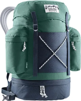 Produktbild von Deuter Rucksack Wengen 52 x 40 x 20