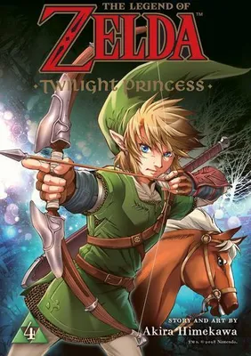 Immagine prodotto di The Legend of Zelda