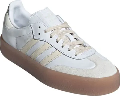 Immagine prodotto di Scarpe da ginnastica unisex Adidas Samba OG Cloud White/Wonder White/Off White Taglia: 36 2/3
