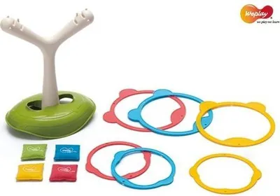 Image de Lancer de Twiggly