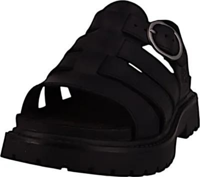 Produktbild von Timberland Clairemont Way Fisherman Sandalen Schwarz EU 39 Frau Schwarz EU 39