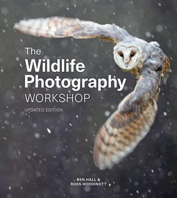 Produktbild von The Wildlife Photography Workshop