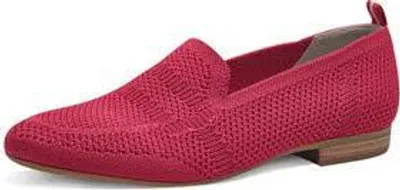 Produktbild von Jana Damen Halbschuhe Slipper rot 41