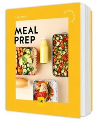 Produktbild von Meal Prep