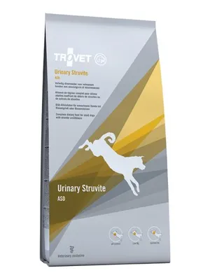 Produktbild von TROVET 8716811001328, Adult, 12,5 kg