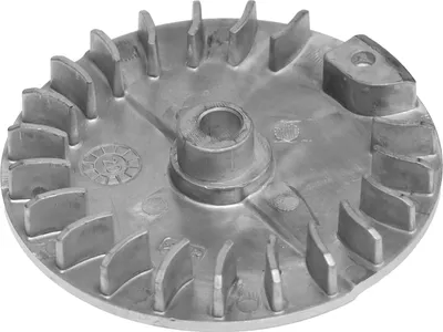 Immagine prodotto di Bosch 1619PB5548 Ventola per levigatrice rotorbitale GEX12V-125 GEX18V-125