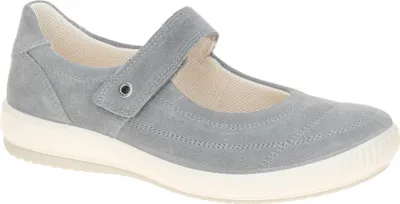 Produktbild von Legero TANARO 5 aria G Spangenballerina Blau in Gr. 38.5