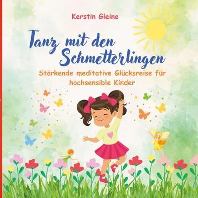 Produktbild von Tanz mit den Schmetterlingen