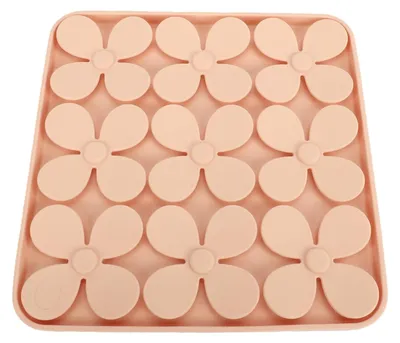 Image de Tapis léchage lentifieur pour animaux de compagnie