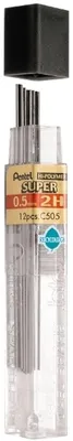 Image de Recharges pour crayons Pentel