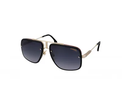 Produktbild von Carrera CA GLORY II Gold black 2 59/18/145 Uni Sonnenbrillen