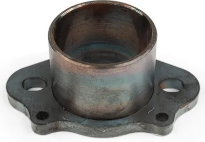 Immagine prodotto di Flangia di scarico Stage6 r/t 70-80cc per Derbi
