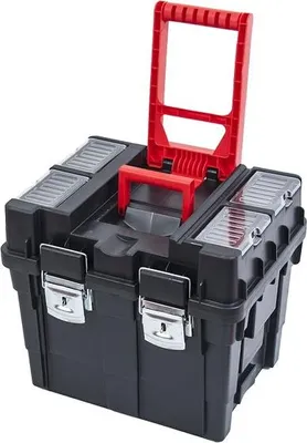 Obrázek produktu pro Box na nářadí HD Compact Logic 18019