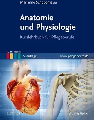 Produktbild von Anatomie und Physiologie