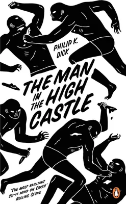 Produktbild von The Man in the High Castle