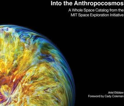 Zdjęcie produktu dla Into the Anthropocosmos