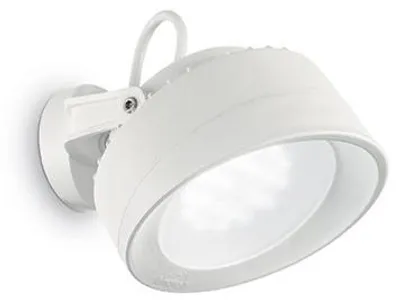 Produktbild von Moderne Wandleuchte Lithium Kunststoff Weiß 1 Licht Gx53