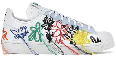 Produktbild von adidas Superstar Sean Wotherspoon Superearth - EU 39 1/3