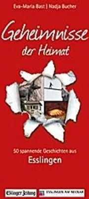 Zdjęcie produktu dla Esslingen- Geheimnmisse der Heimat