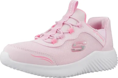 Zdjęcie produktu dla Skechers Bounder - Simple Cut Slip-ins Rose