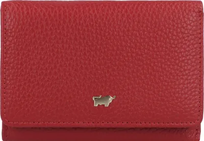 Produktbild von Braun Büffel Geldbörse Asti S 11Cs 12 x 8.5 x 2