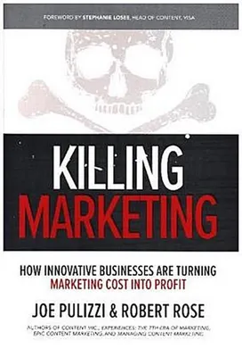 Produktbild von Killing Marketing