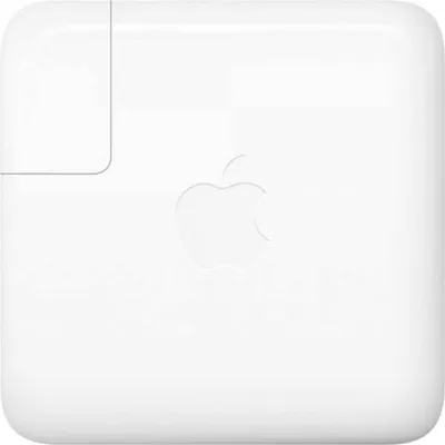Produktbild von Apple MNF82Z/A  Ladegerät 87W