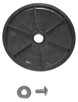Immagine prodotto di Fissaggi a premistoppa per membrane in gomma