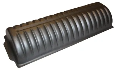 Produktbild von Rehrückenform 30 cm 1,25 l antihaft, großes Volumen