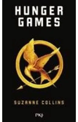 Zdjęcie produktu dla The Hunger Games 1