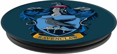 Produktbild von PopSockets PopSocket - Harry Potter - Ravenclaw