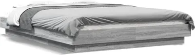 Zdjęcie produktu dla VidaXL 3281222, 160 cm, 2,02 m, 23 cm, 1400 x 1900 mm, 1 szt.