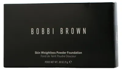 Immagine prodotto di Bobbi Brown, Fondotinta in Polvere Leggero, Tonalità Cool Ivory (11 g)