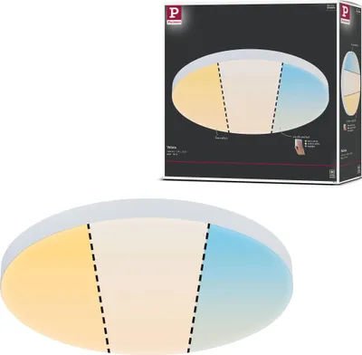 Produktbild von Paulmann LED Panel Velora