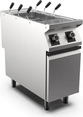 Immagine prodotto di Cuocipasta elettrico Mareno M1-900 GN 2/3, 28 litri, 40 cm