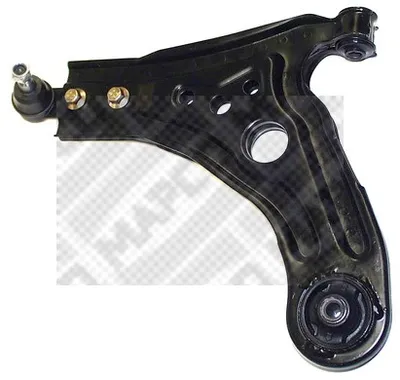 Produktbild von MAPCO 51296 Querlenker Vorne Links Unten für CHEVROLET Aveo / Kalos Schrägheck (T250, T255)