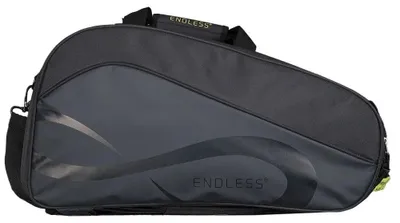 Immagine prodotto di Endless Icon Padel Racket Bag Nero Nero Taglia unica