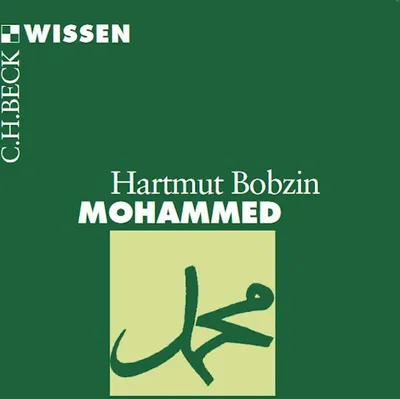 Produktbild von Mohammed