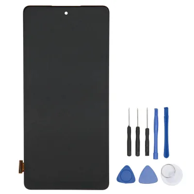 Produktbild von Digitizer-Einheit für Handybildschirm (OLED-Display) als Ersatz für S20 FE
