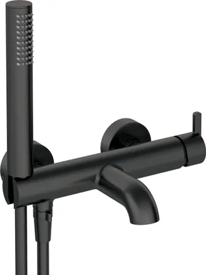 Obrázek produktu pro Bathtub mixer with shower set