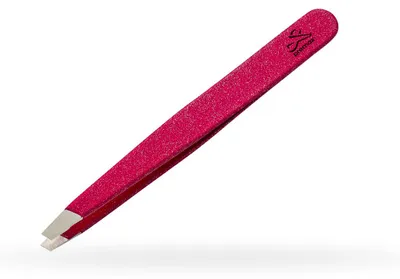 Immagine prodotto di PREMAX PINZETTA OBLIQUA IN ACCIAIO INOSSIDABILE 89138  IN ACCIAIO INOSSIDABILE 9 cm / 3,5