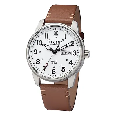 Immagine prodotto di Regent - Orologio da polso - Uomo - Cronografo - F-1254