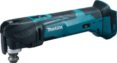 Produktbild von Makita DTM51Z Akku-Multi-Tool