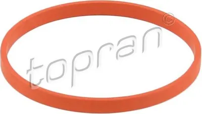 TOPRAN 117 328 - OE 03C 133 073A Dichtung, Ansaugkrümmergehäuse für A1 (8X), A3 (8P), A3 (8V), A4 (8W), A5 (F5), Q2 (GA), Alhambra (710, 711), Altea (5P), Ateca (KH), Ibiza (6J, 6P), Leon (1P1), Leon (5F), Toledo III (5P2), Toledo IV (KG3), Fabia II (54), Kodiaq, Octavia II (1Z), Octavia III (5E), Rapid (NH), Roomster (5J), Yeti (5L), Superb III (3V), Superb II (3T), Touran (5T), Touran (1T), Tiguan (BJ, BW), Tiguan (AD, AX), Tiguan (5N), Sharan (7N), Scirocco, Polo (6C, 6R), Passat CC (357), Passat (3G), P