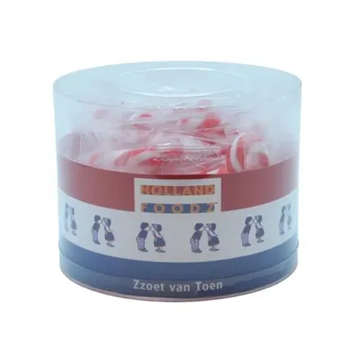 Produktbild von Zuckerstangen Mini-Stange mit 30 Stäbchen