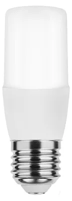 Produktbild von Modee E27 LED-Lampe Röhre 4,9W 450lm 2700K warmweiß