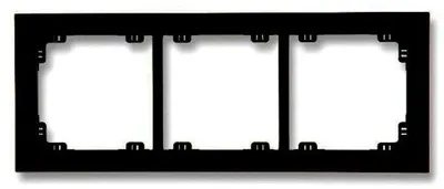 Produktbild von 12Dr-3 Dreifachrahmen