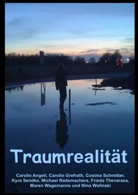 Produktbild von Traumrealität