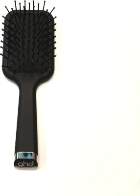 Immagine prodotto di Good Hair Day 99350164194 ghd Mini Paddle Brush, schwarz